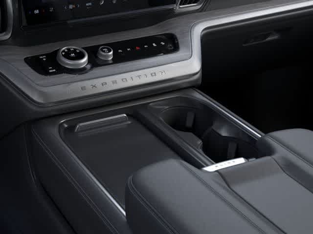 2026 Ford Expedition Max MAX Platinum®