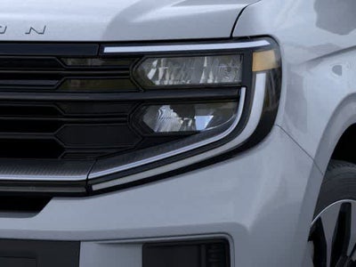 2026 Ford Expedition Max MAX Platinum®