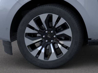 2026 Ford Expedition Max MAX Platinum®
