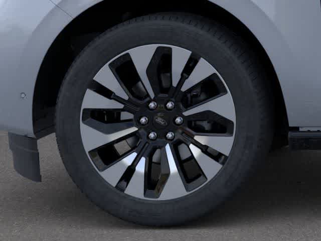 2026 Ford Expedition Max MAX Platinum®
