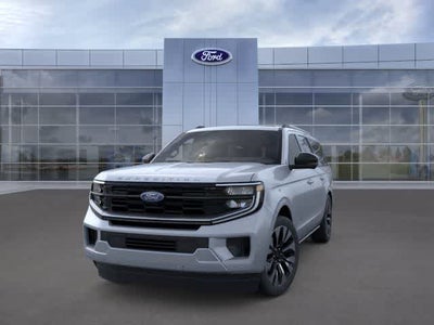 2026 Ford Expedition Max MAX Platinum®