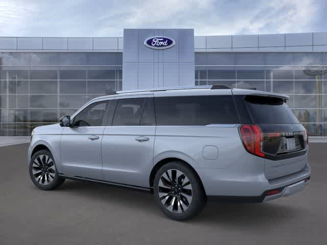 2026 Ford Expedition Max MAX Platinum®