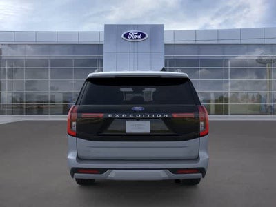 2026 Ford Expedition Max MAX Platinum®