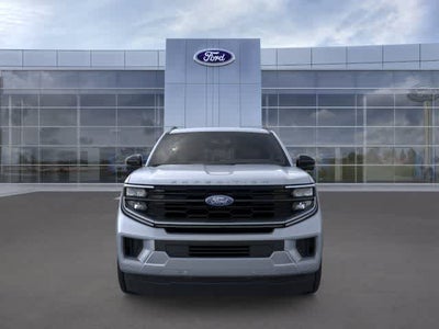 2026 Ford Expedition Max MAX Platinum®
