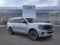 2026 Ford Expedition Max MAX Platinum®