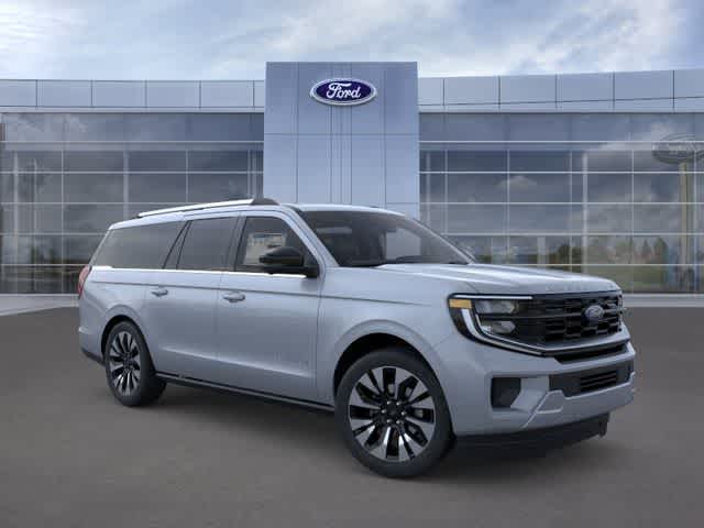 2026 Ford Expedition Max MAX Platinum®