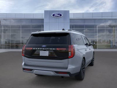 2026 Ford Expedition Max MAX Platinum®
