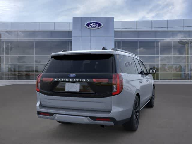 2026 Ford Expedition Max MAX Platinum®