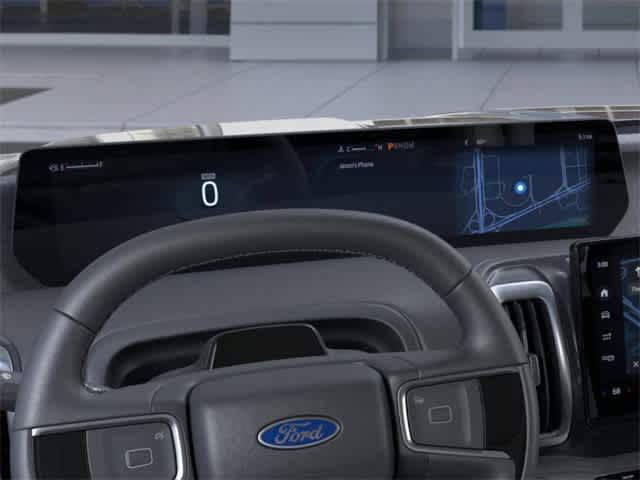 2025 Ford Expedition Max Platinum® MAX