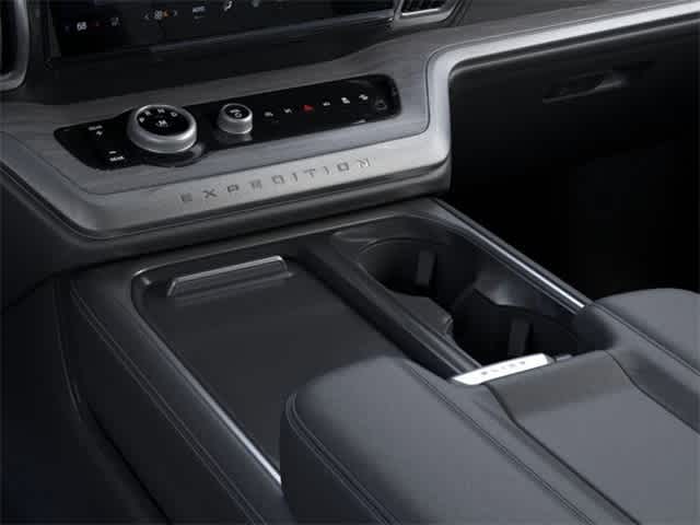 2025 Ford Expedition Max Platinum® MAX