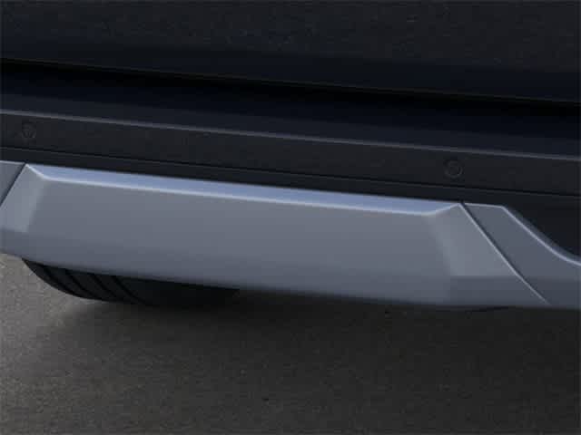 2025 Ford Expedition Max Platinum® MAX