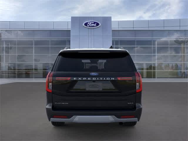 2025 Ford Expedition Max Platinum® MAX