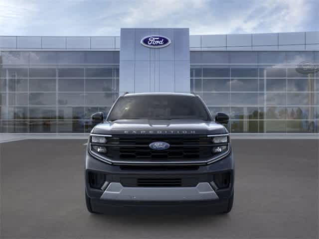 2025 Ford Expedition Max Platinum® MAX