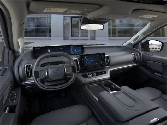 2025 Ford Expedition Max Platinum® MAX