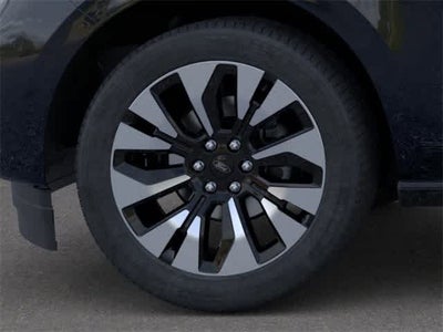 2025 Ford Expedition Max Platinum® MAX