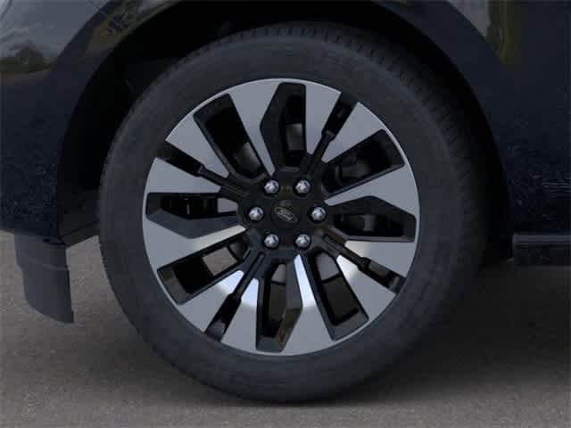 2025 Ford Expedition Max Platinum® MAX