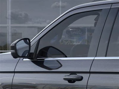 2025 Ford Expedition Max Platinum® MAX