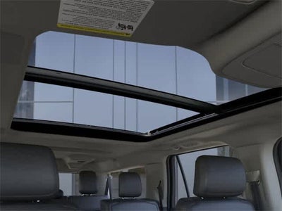 2025 Ford Expedition Max Platinum® MAX