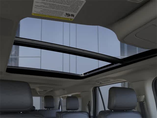 2025 Ford Expedition Max Platinum® MAX