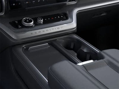 2026 Ford Expedition Max MAX Platinum®