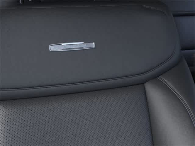 2026 Ford Expedition Max MAX Platinum®