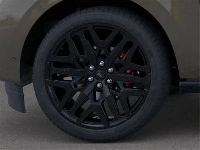 2026 Ford Expedition Max MAX Platinum®