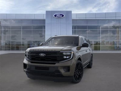 2026 Ford Expedition Max MAX Platinum®