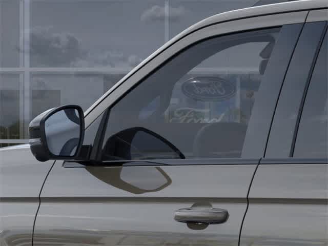 2026 Ford Expedition Max MAX Platinum®