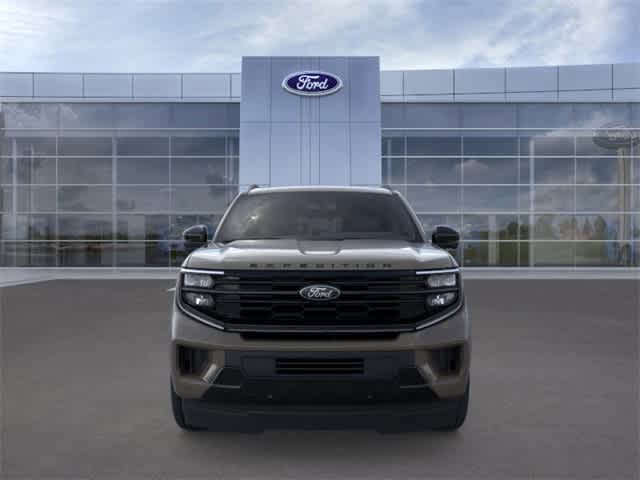 2026 Ford Expedition Max MAX Platinum®