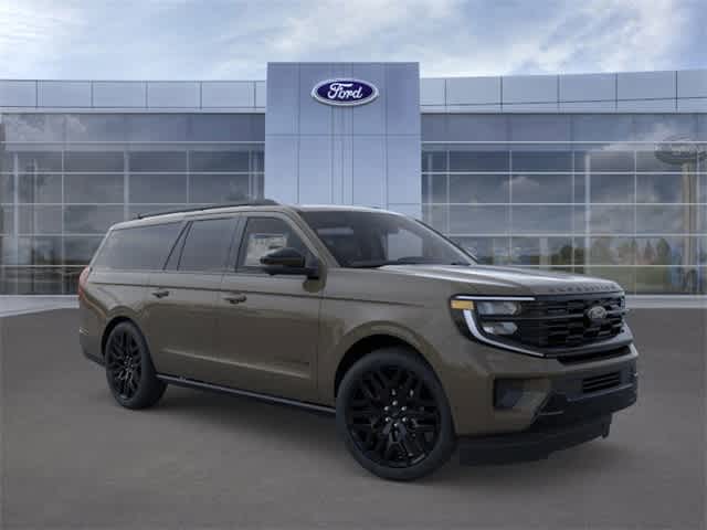 2026 Ford Expedition Max MAX Platinum®