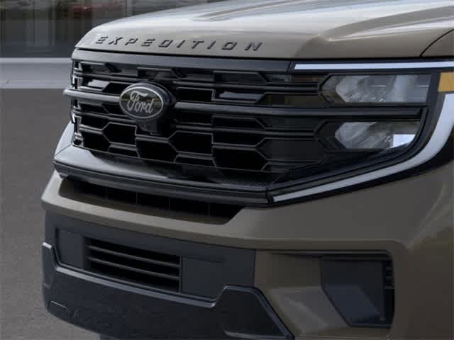 2026 Ford Expedition Max MAX Platinum®