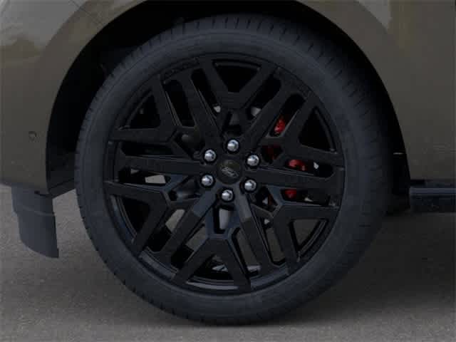 2026 Ford Expedition Max MAX Platinum®