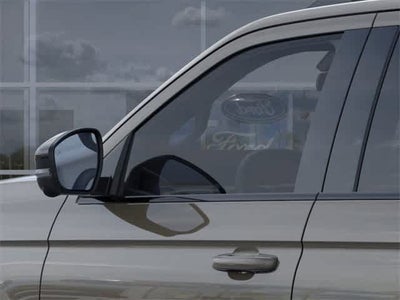 2026 Ford Expedition Max MAX Platinum®