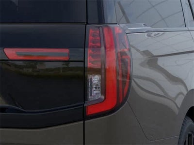 2026 Ford Expedition Max MAX Platinum®