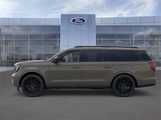 2026 Ford Expedition Max MAX Platinum®