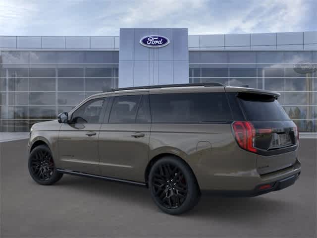 2026 Ford Expedition Max MAX Platinum®