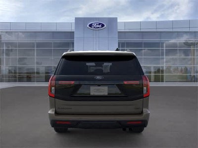 2026 Ford Expedition Max MAX Platinum®