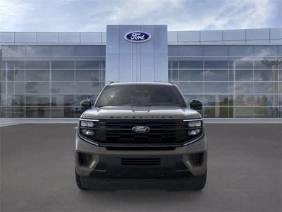 2026 Ford Expedition Max MAX Platinum®