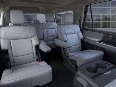 2026 Ford Expedition Max MAX Platinum®