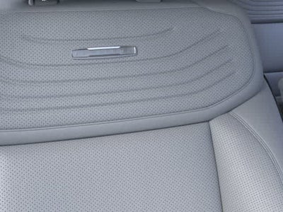 2026 Ford Expedition Max MAX Platinum®