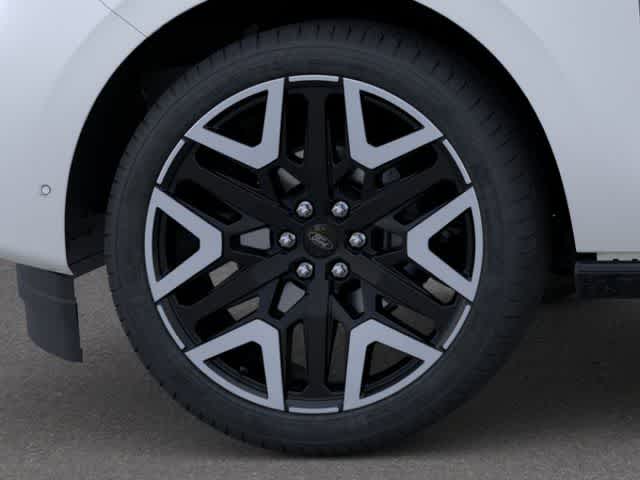 2026 Ford Expedition Max MAX Platinum®