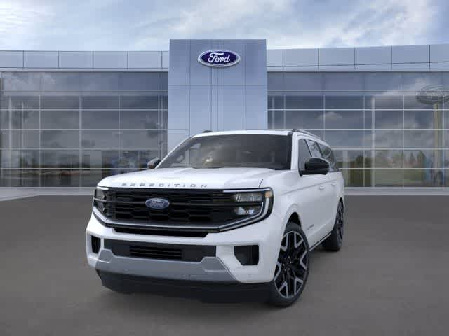 2026 Ford Expedition Max MAX Platinum®
