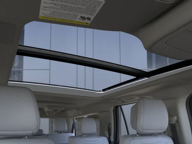 2026 Ford Expedition Max MAX Platinum®