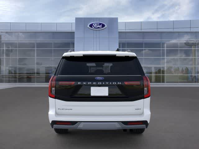 2026 Ford Expedition Max MAX Platinum®