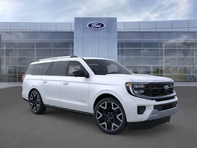 2026 Ford Expedition Max MAX Platinum®