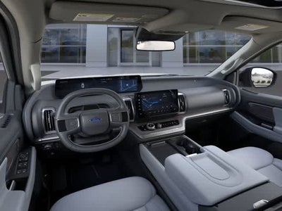 2026 Ford Expedition Max MAX Platinum®