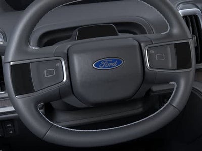 2026 Ford Expedition Max MAX Platinum®