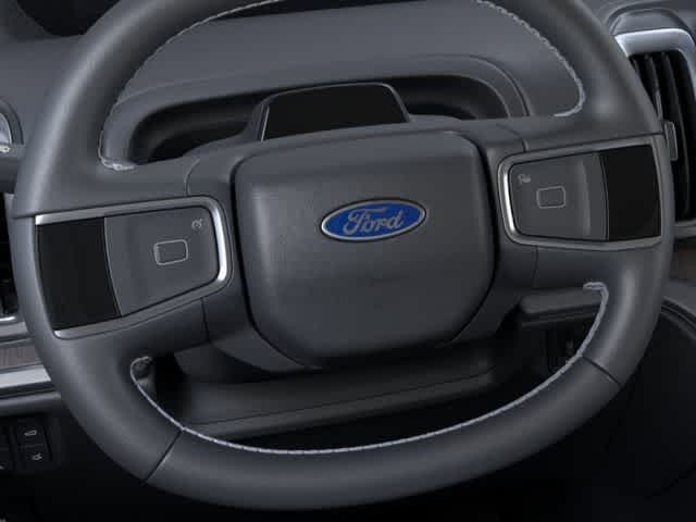 2026 Ford Expedition Max MAX Platinum®