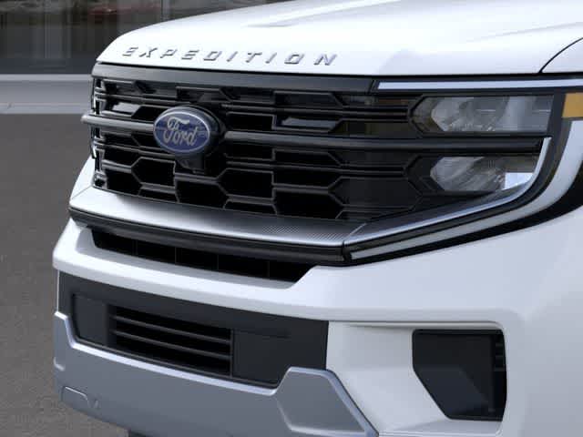 2026 Ford Expedition Max MAX Platinum®