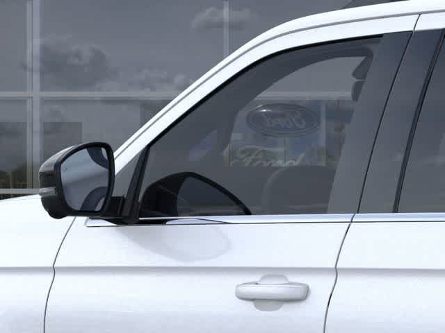 2026 Ford Expedition Max MAX Platinum®